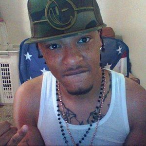 Meet your Posher, Cory